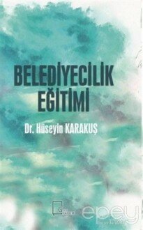 Belediyecilik Eğitimi