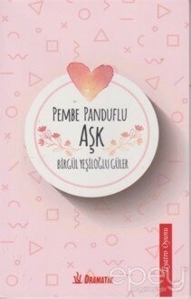 Pembe Panduflu Aşk