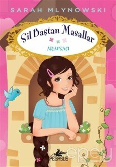 Sil Baştan Masallar 5: Arapsaçı