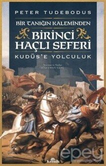 Birinci Haçlı Seferi