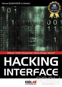 Hacking Interface