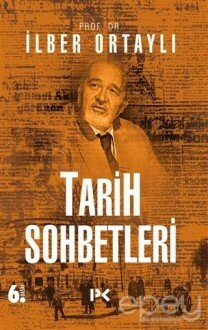 Tarih Sohbetleri