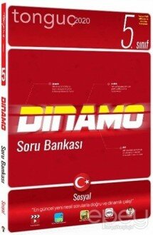 5. Sınıf Sosyal Dinamo Soru Bankası