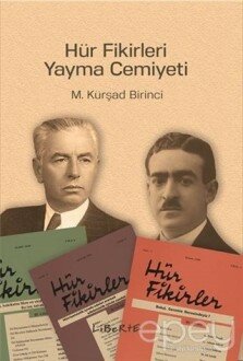 Hür Fikirleri Yayma Cemiyeti