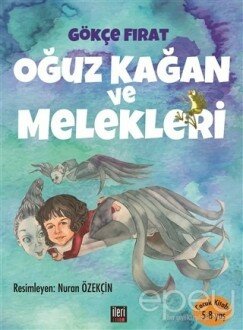 Oğuz Kağan ve Melekleri