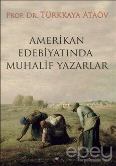 Amerikan Edebiyatında Muhalif Yazarlar