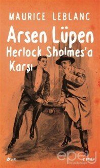 Arsen Lüpen Sherlock Holmes'a Karşı