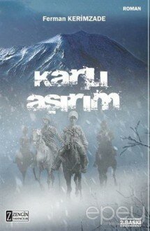 Karlı Aşırım