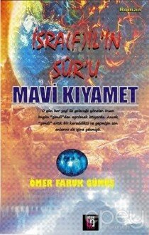 İsrafil’in Sur’u Mavi Kıyamet