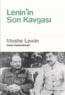 Lenin'in Son Kavgası