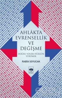 Ahlakta Evrensellik ve Değişme