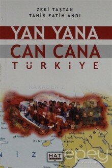 Yan Yana Can Cana Türkiye