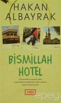 Bismillah Hotel