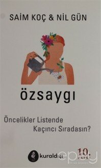 Özsaygı - Öncelikler Listende Kaçıncı Sıradasın?