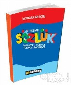 İlkokullar İçin Resimli Sözlük