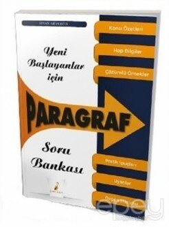 Paragraf Soru Bankası