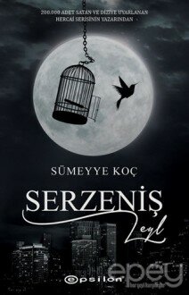 Serzeniş - Leyl