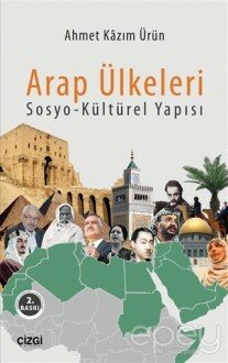 Arap Ülkeleri Sosyo-Kültürel Yapısı