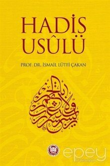 Hadis Usulü