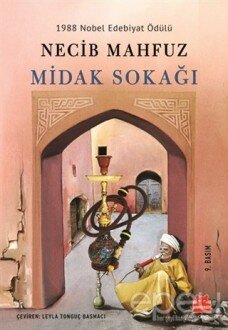 Midak Sokağı