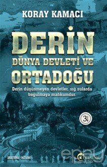 Derin Dünya Devleti ve Ortadoğu