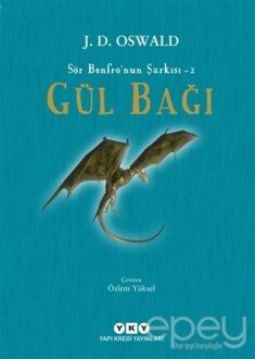 Gül Bağı - Sör Benfro’nun Şarkısı 2