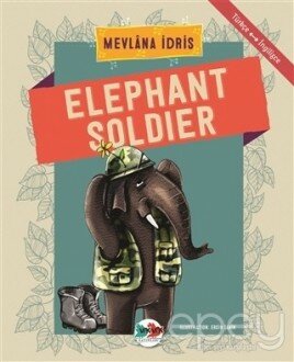 Elephant Soldier