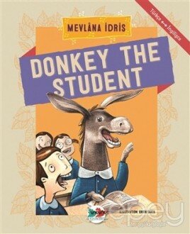 Donkey The Student