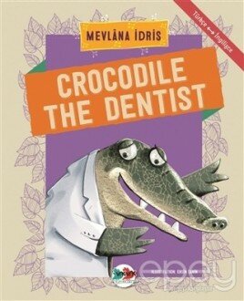 Crocodile The Dentist