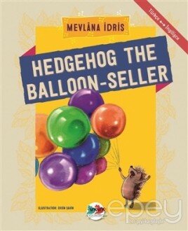 Hedgehog The Balloon-Seller