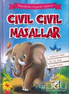 Cıvıl Cıvıl Masallar