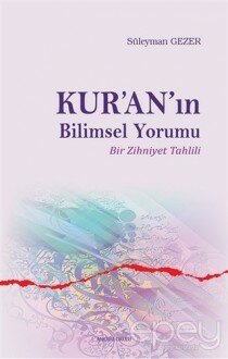 Kur’an’ın Bilimsel Yorumu