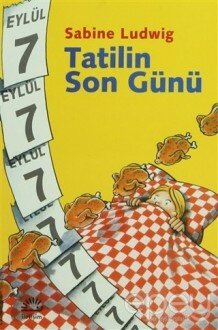 Tatilin Son Günü