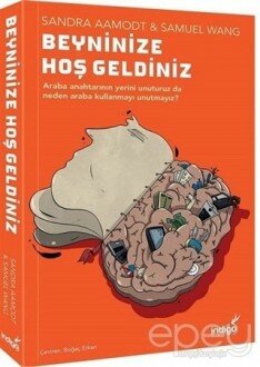 Beyninize Hoş Geldiniz