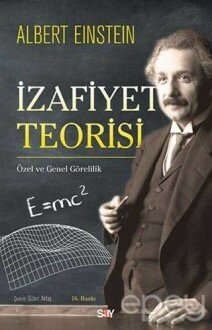 İzafiyet Teorisi