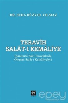 Teravih Salat-ı Kemaliye