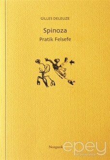 Spinoza - Pratik Felsefe