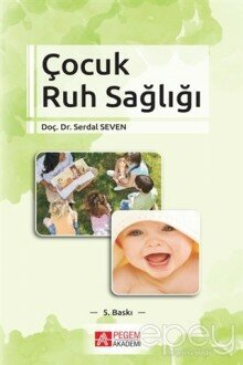 Çocuk Ruh Sağlığı