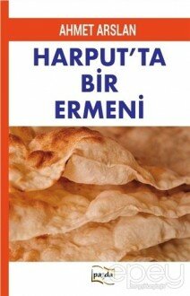 Harput’ta Bir Ermeni