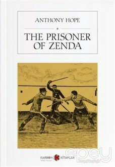 The Prisoner of Zenda