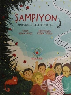 Şampiyon