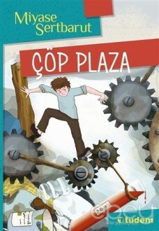 Çöp Plaza