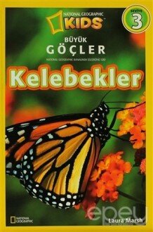 Büyük Göçler - Kelebekler