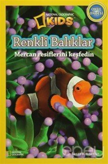 Renkli Balıklar