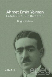 Ahmet Emin Yalman