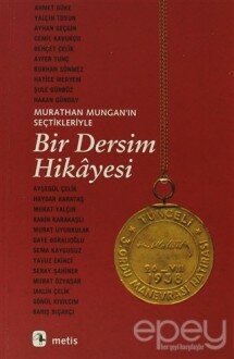 Bir Dersim Hikayesi