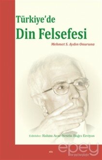 Türkiye’de Din Felsefesi