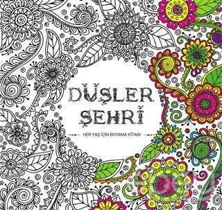 Düşler Şehri