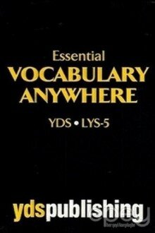 Essential Vocabulary Anywhere