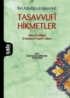 Tasavvufi Hikmetler